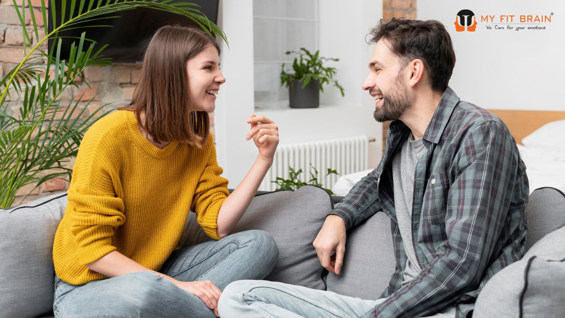 Improve Your Relationships with Better Listening